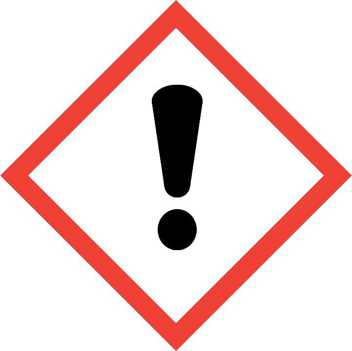 Safety pictogram