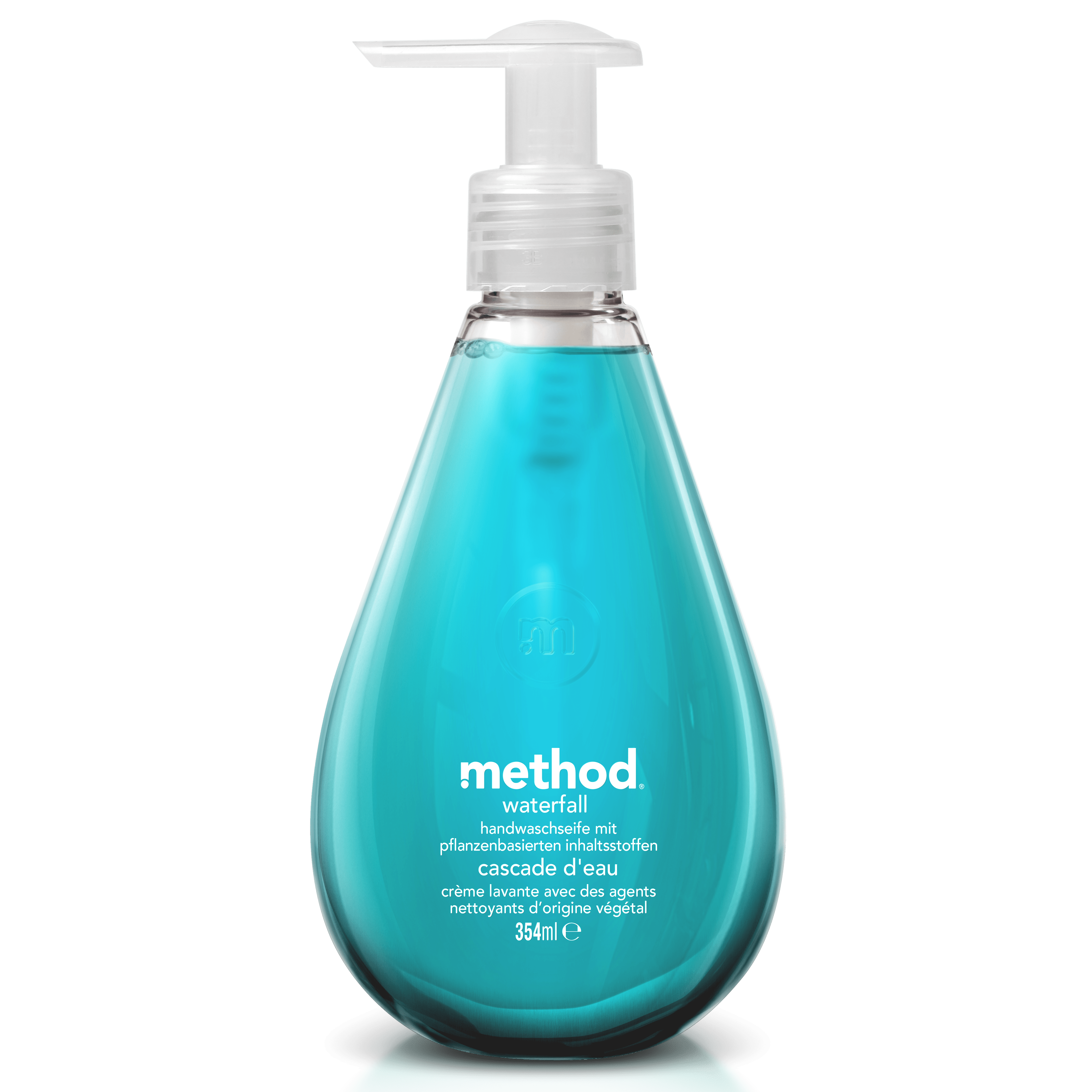 MTD GEL HASO BOTTLE WaterfallGel _DEFR